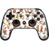 Disney Snow White Dwarfs Pattern Google Stadia Controller Skin