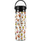 Disney Snow White Dwarfs Pattern Hydro Flask 20oz Wide Mouth Skin