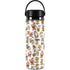 Disney Snow White Dwarfs Pattern Hydro Flask 20oz Wide Mouth Skin