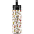 Disney Snow White Dwarfs Pattern Hydro Flask 20oz Wide Mouth Skin