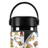 Disney Snow White Dwarfs Pattern Hydro Flask 20oz Wide Mouth Skin