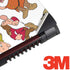 Disney Snow White Dwarfs Pattern Dell Inspiron Skin