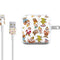 Disney Snow White Dwarfs Pattern iPad Charger (10W USB) Skin