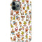 Disney Snow White Dwarfs Pattern iPhone 11 Pro Lite Case