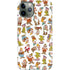 Disney Snow White Dwarfs Pattern iPhone 11 Pro Lite Case
