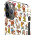 Disney Snow White Dwarfs Pattern iPhone 11 Pro Lite Case