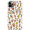 Disney Snow White Dwarfs Pattern iPhone 11 Pro Max Lite Case