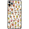 Disney Snow White Dwarfs Pattern iPhone 11 Pro Max Skin