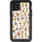Disney Snow White Dwarfs Pattern iPhone 11 Pro Max Waterproof Case
