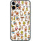 Disney Snow White Dwarfs Pattern iPhone 11 Pro Skin