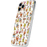 Disney Snow White Dwarfs Pattern iPhone 11 Pro Skin