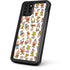 Disney Snow White Dwarfs Pattern iPhone 11 Pro Waterproof Case