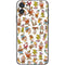Disney Snow White Dwarfs Pattern iPhone 11 Skin