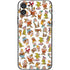 Disney Snow White Dwarfs Pattern iPhone 11 Skin