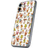 Disney Snow White Dwarfs Pattern iPhone 11 Skin