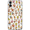 Disney Snow White Dwarfs Pattern iPhone 12 Mini Skin