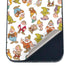 Disney Snow White Dwarfs Pattern iPhone 12 Mini Skin