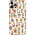 Disney Snow White Dwarfs Pattern iPhone 12 Pro Max Skin
