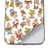 Disney Snow White Dwarfs Pattern iPhone 12 Pro Max Skin