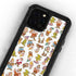 Disney Snow White Dwarfs Pattern iPhone 12 Pro Max Waterproof Case