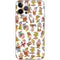 Disney Snow White Dwarfs Pattern iPhone 12 Pro Skin