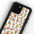Disney Snow White Dwarfs Pattern iPhone 12 Pro Waterproof Case