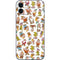 Disney Snow White Dwarfs Pattern iPhone 12 Skin