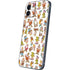 Disney Snow White Dwarfs Pattern iPhone 12 Skin
