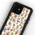 Disney Snow White Dwarfs Pattern iPhone 12 Waterproof Case