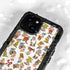 Disney Snow White Dwarfs Pattern iPhone 13 Mini Waterproof Case