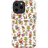 Disney Snow White Dwarfs Pattern iPhone 13 Pro Max Impact Case