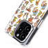 Disney Snow White Dwarfs Pattern iPhone 13 Pro Max MagSafe Case
