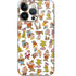 Disney Snow White Dwarfs Pattern iPhone 13 Pro Skin