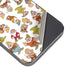 Disney Snow White Dwarfs Pattern iPhone 13 Pro Skin