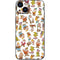Disney Snow White Dwarfs Pattern iPhone 13 Skin