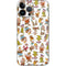 Disney Snow White Dwarfs Pattern iPhone 14 Pro Max Skin