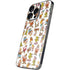 Disney Snow White Dwarfs Pattern iPhone 14 Pro Skin