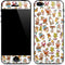 Disney Snow White Dwarfs Pattern iPhone 5/5s/5SE Skin