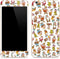 Disney Snow White Dwarfs Pattern iPhone 6/6s Plus Skin