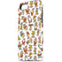 Disney Snow White Dwarfs Pattern iPhone 7 Pro Case