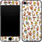 Disney Snow White Dwarfs Pattern iPhone 7 Skin