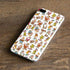 Disney Snow White Dwarfs Pattern iPhone 8 Plus Skin