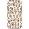 Disney Snow White Dwarfs Pattern iPhone 8 Pro Case