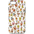 Disney Snow White Dwarfs Pattern iPhone 8 Pro Case