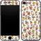 Disney Snow White Dwarfs Pattern iPhone 8 Skin