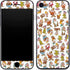 Disney Snow White Dwarfs Pattern iPhone SE (2nd & 3rd Gen) Skin