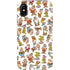 Disney Snow White Dwarfs Pattern iPhone X Pro Case