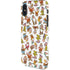 Disney Snow White Dwarfs Pattern iPhone X Pro Case