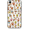 Disney Snow White Dwarfs Pattern iPhone XR Skin