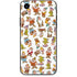 Disney Snow White Dwarfs Pattern iPhone XR Skin